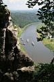 Festung Königstein - Bastei_54